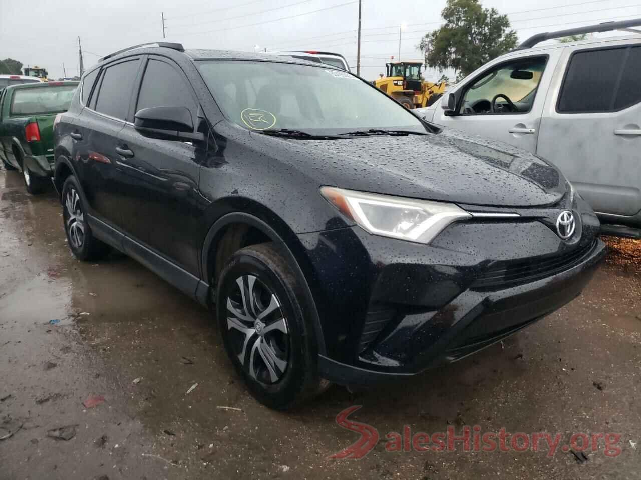 2T3BFREVXGW451183 2016 TOYOTA RAV4