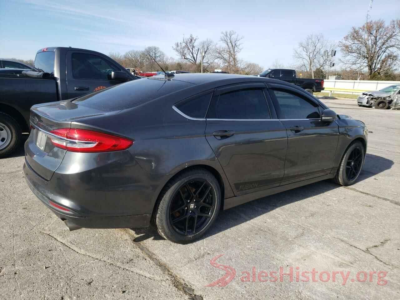 3FA6P0H73HR179207 2017 FORD FUSION