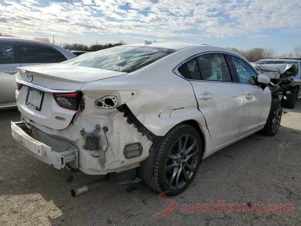 JM1GL1X59H1128692 2017 MAZDA 6