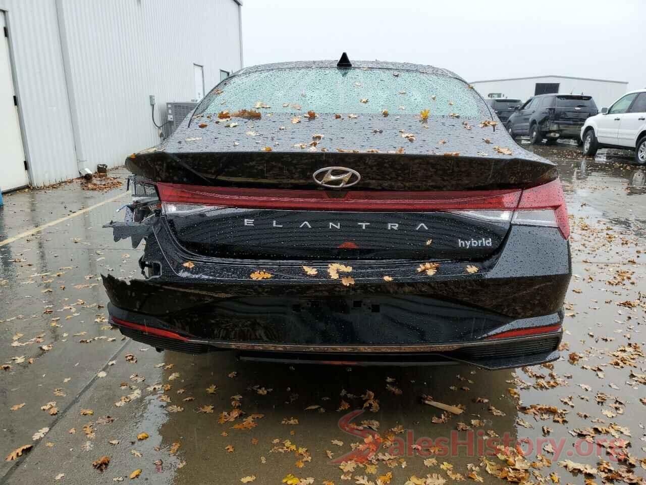 KMHLN4AJ8PU036174 2023 HYUNDAI ELANTRA