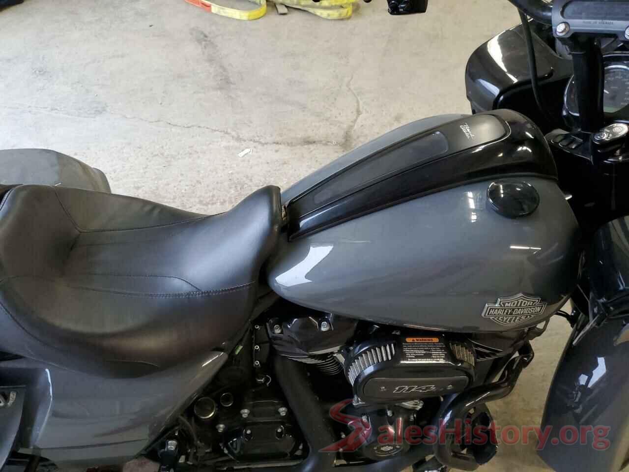 1HD1KTP10NB613602 2022 HARLEY-DAVIDSON FL