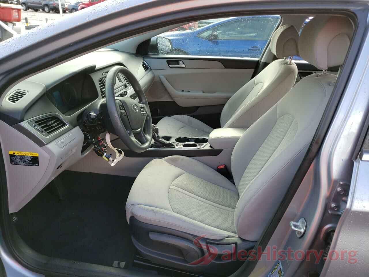 5NPE24AF2HH584006 2017 HYUNDAI SONATA