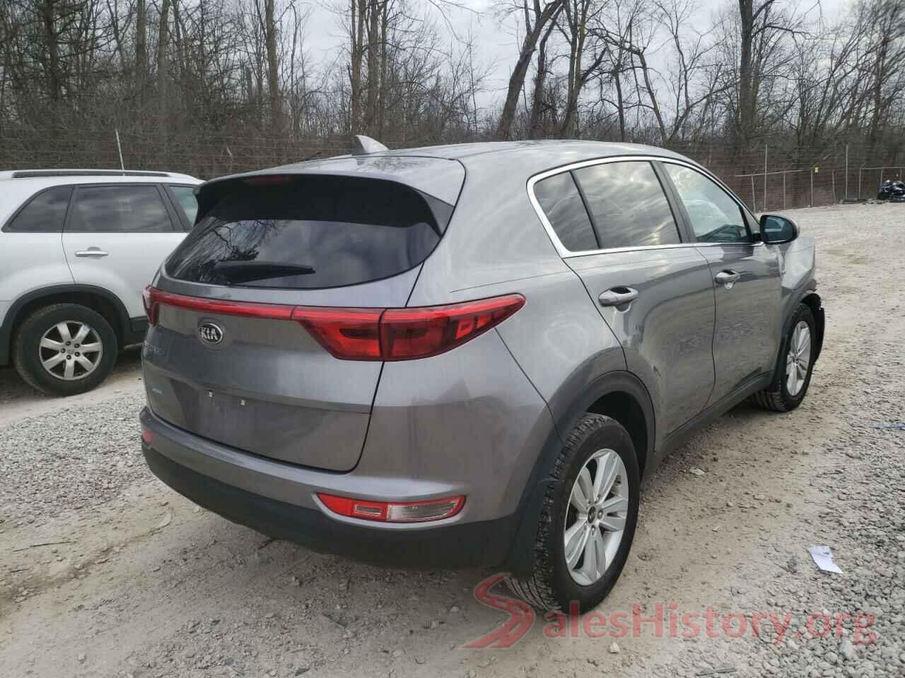 KNDPMCAC4H7096375 2017 KIA SPORTAGE