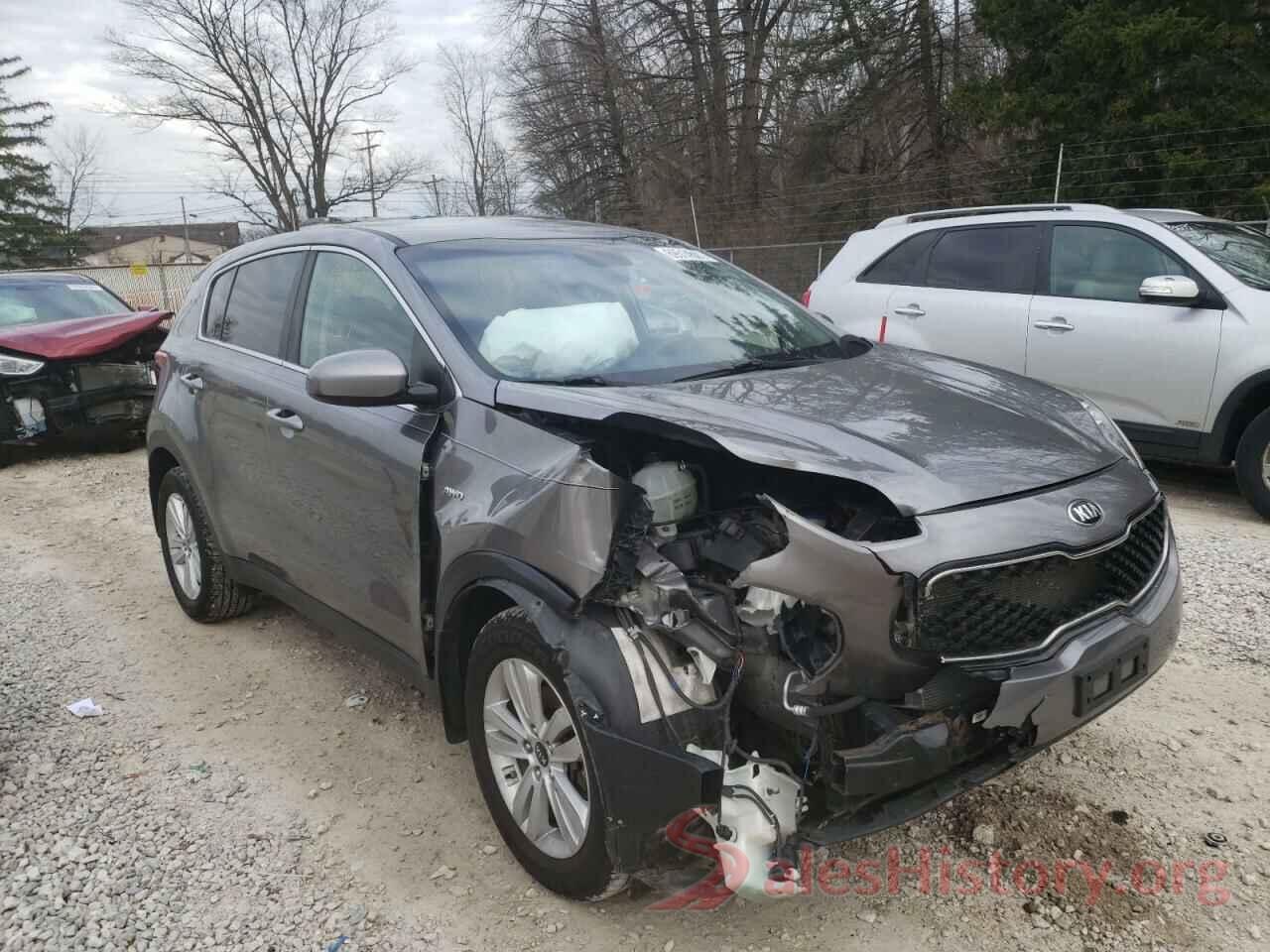 KNDPMCAC4H7096375 2017 KIA SPORTAGE