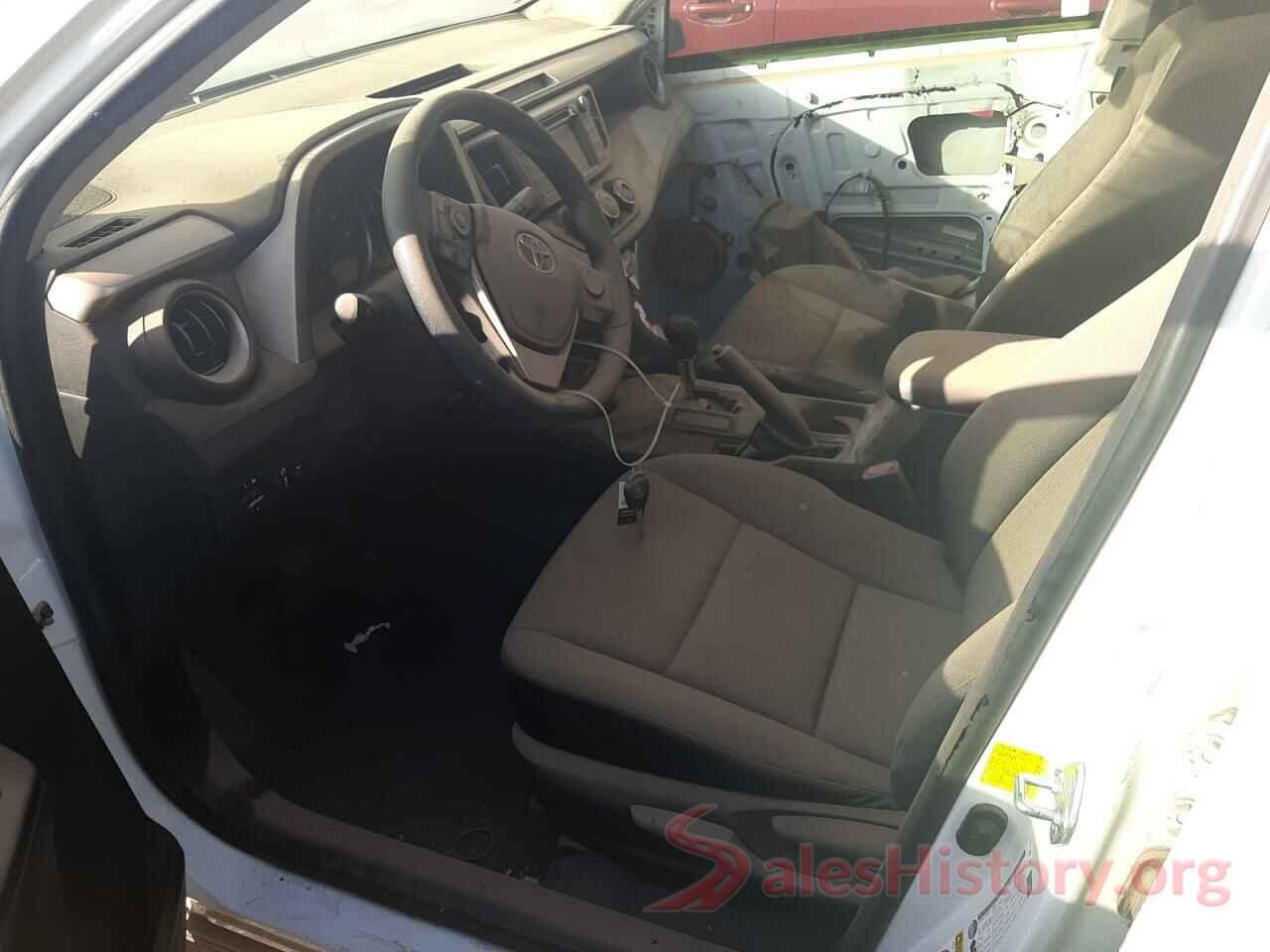 JTMZFREVXEJ017209 2014 TOYOTA RAV4