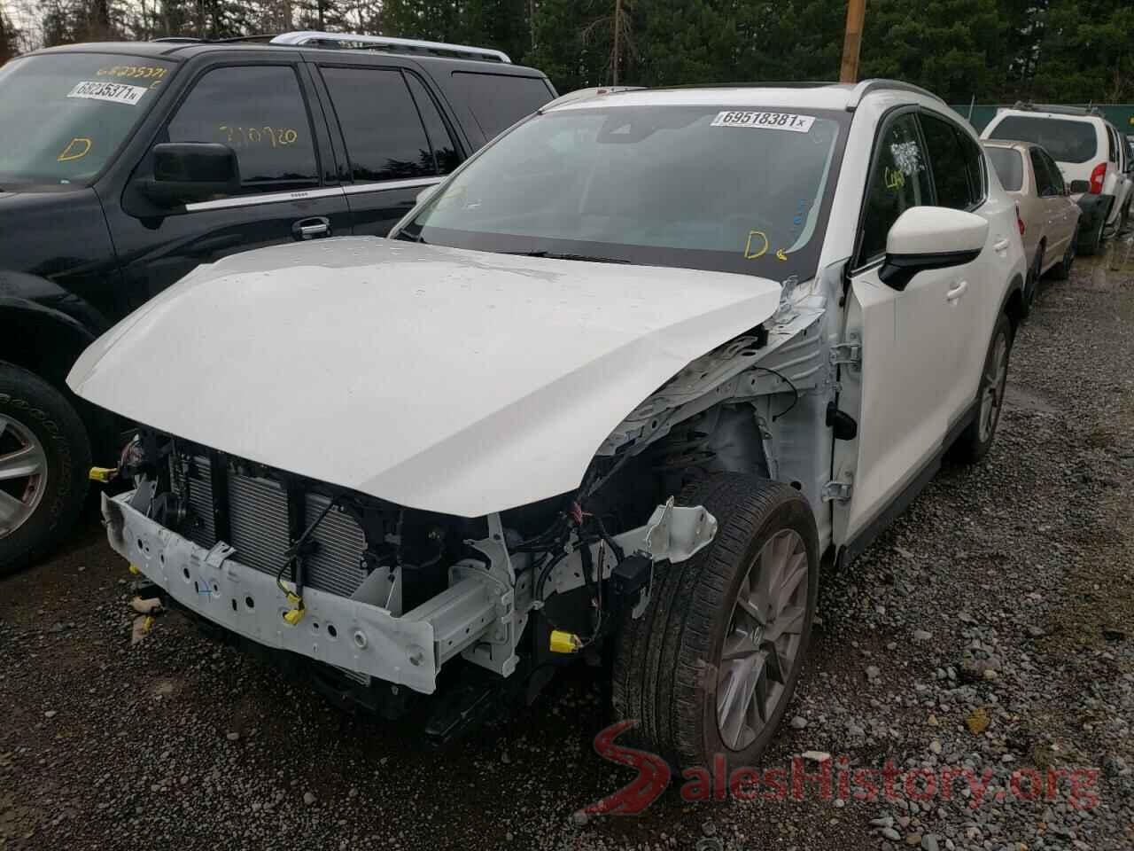 JM3KFBDM9L1806909 2020 MAZDA CX-5