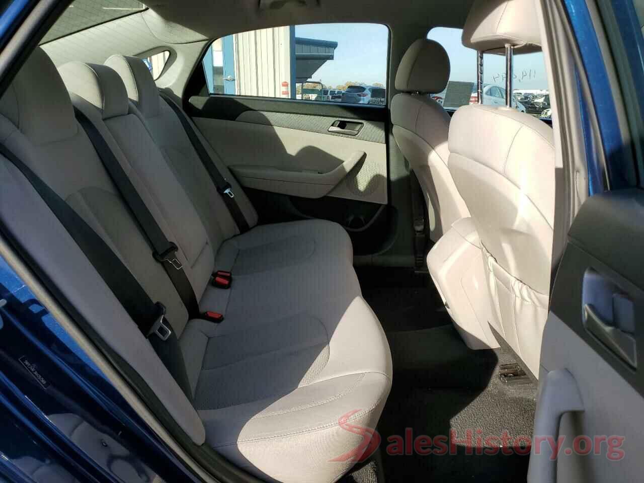 5NPE24AF3KH757569 2019 HYUNDAI SONATA