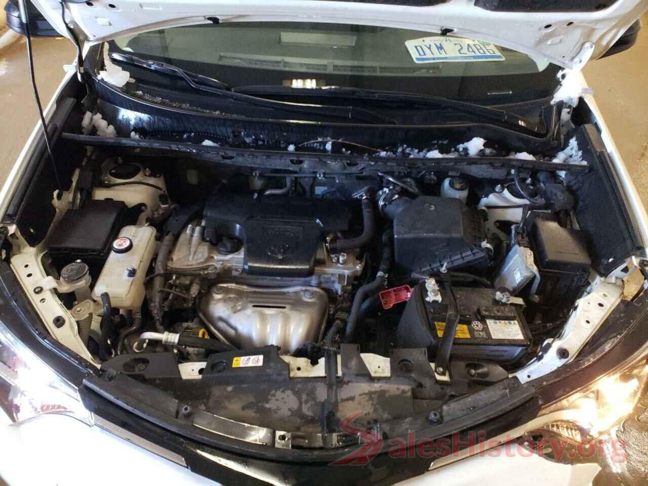 JTMBFREV2JJ232109 2018 TOYOTA RAV4