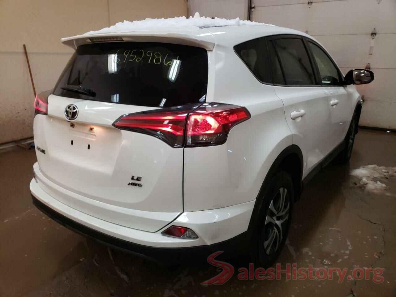 JTMBFREV2JJ232109 2018 TOYOTA RAV4