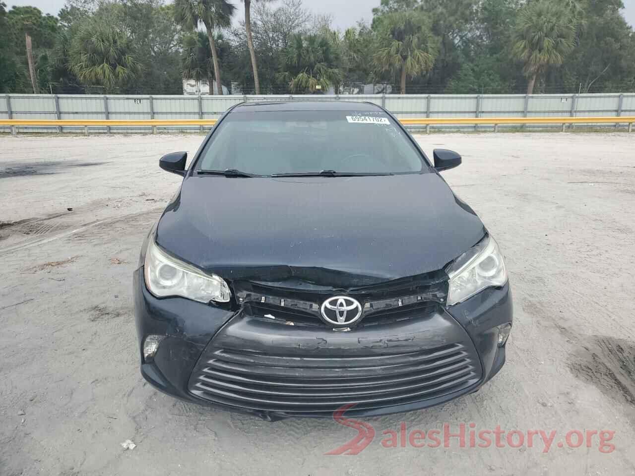 4T1BF1FK0HU311465 2017 TOYOTA CAMRY