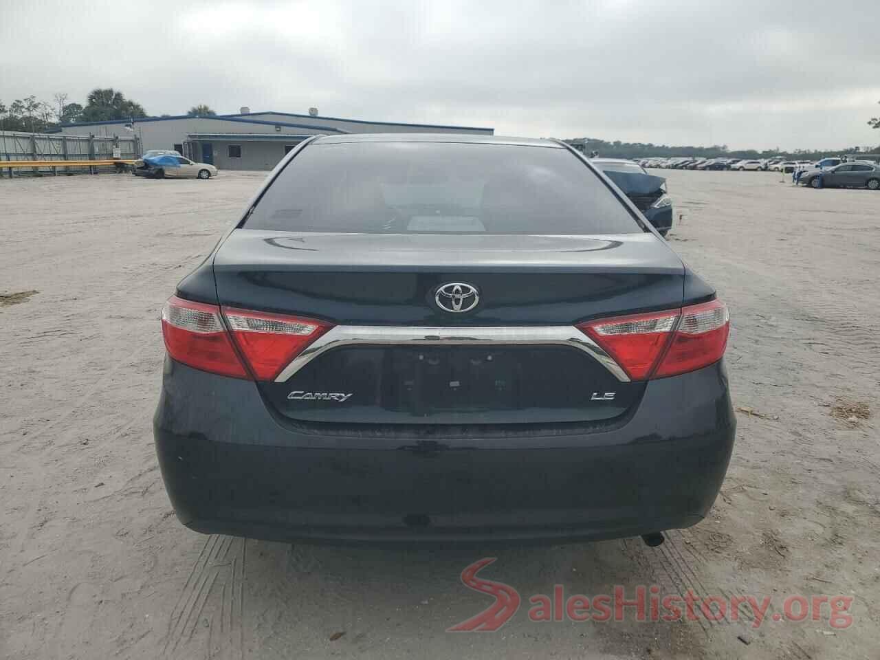 4T1BF1FK0HU311465 2017 TOYOTA CAMRY