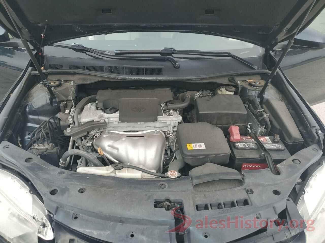 4T1BF1FK0HU311465 2017 TOYOTA CAMRY