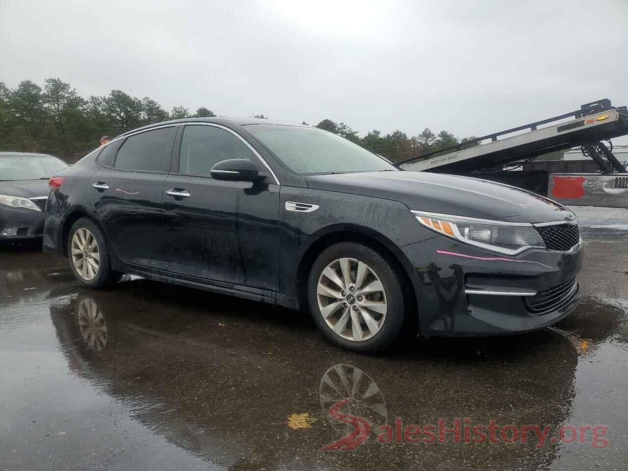 5XXGT4L34JG269038 2018 KIA OPTIMA