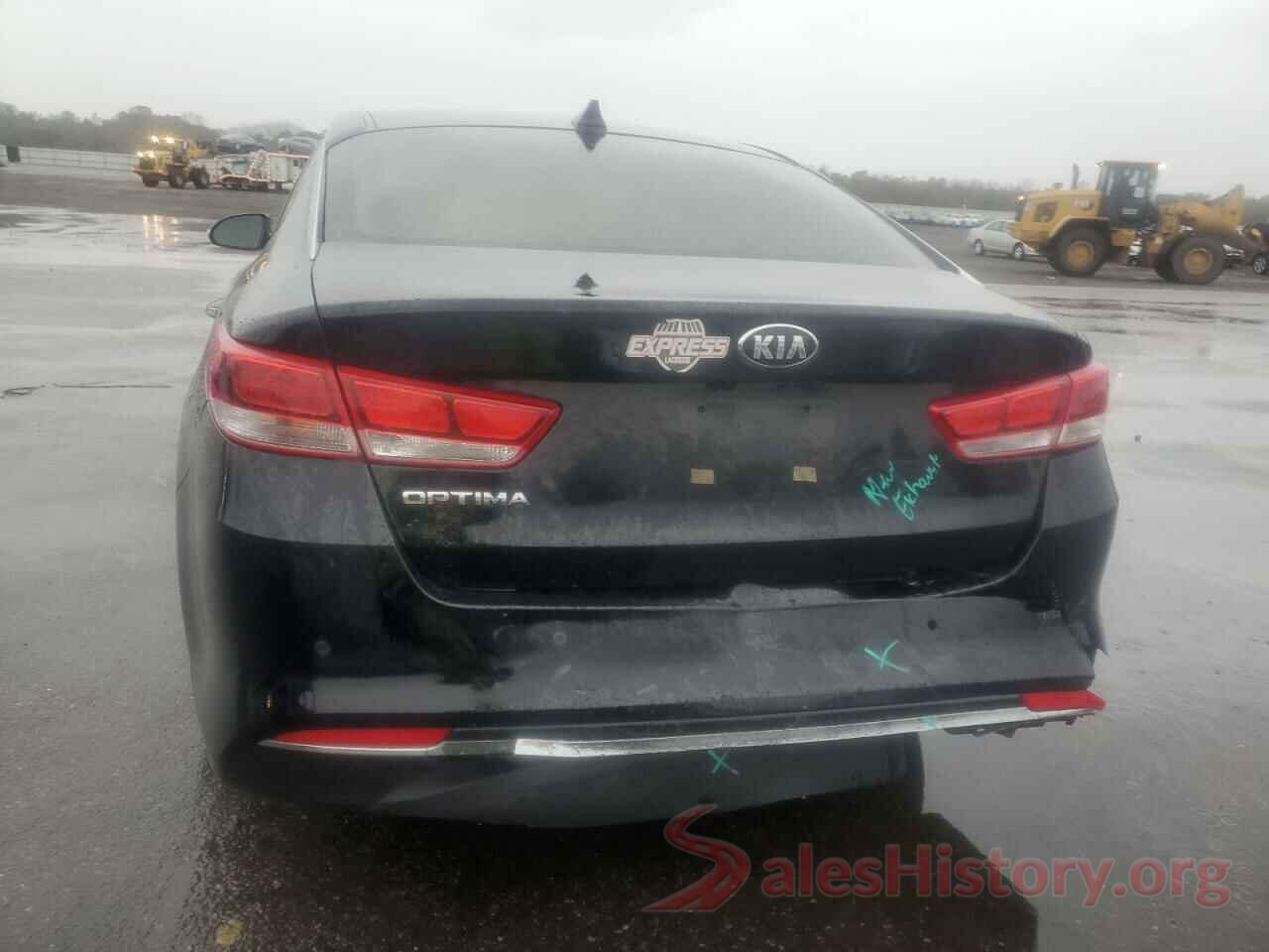 5XXGT4L34JG269038 2018 KIA OPTIMA