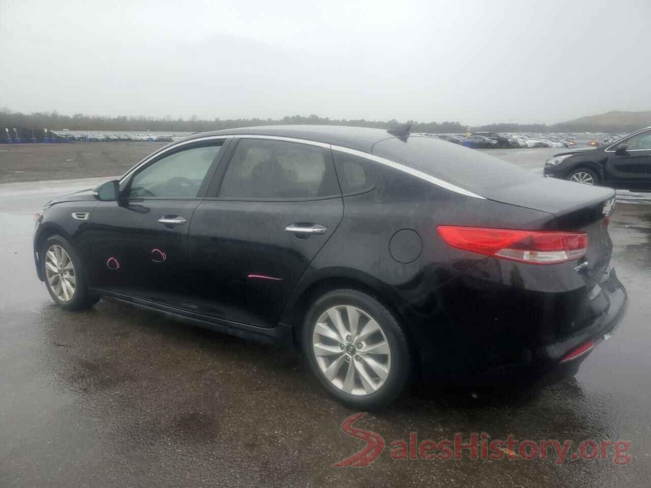 5XXGT4L34JG269038 2018 KIA OPTIMA