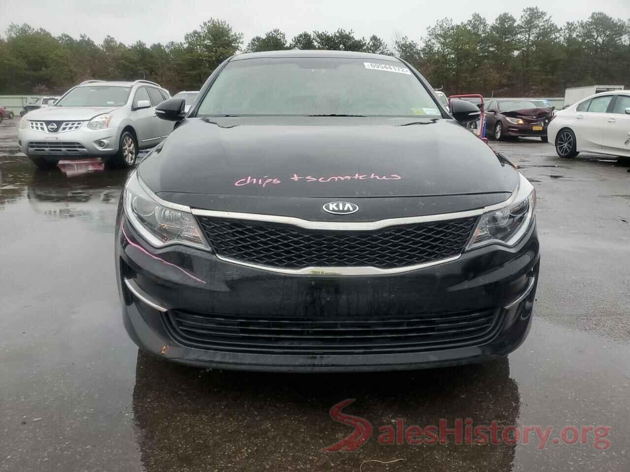 5XXGT4L34JG269038 2018 KIA OPTIMA