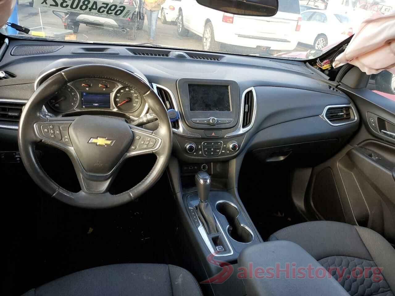 3GNAXJEV3KL325751 2019 CHEVROLET EQUINOX