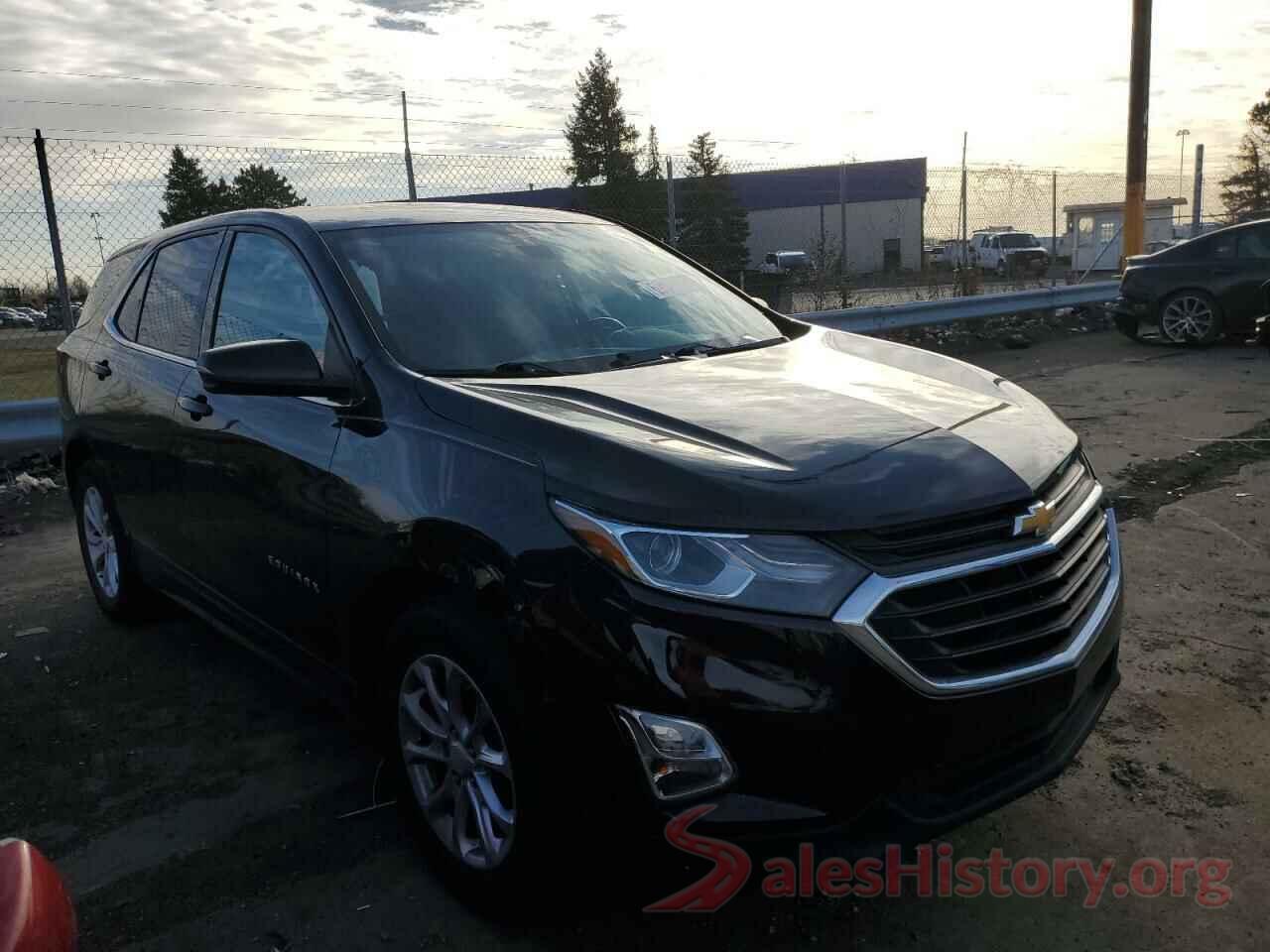 3GNAXJEV3KL325751 2019 CHEVROLET EQUINOX