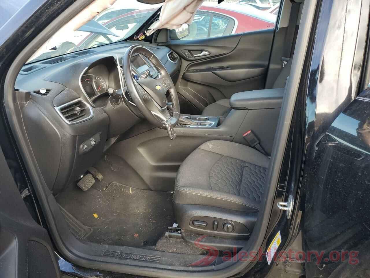 3GNAXJEV3KL325751 2019 CHEVROLET EQUINOX