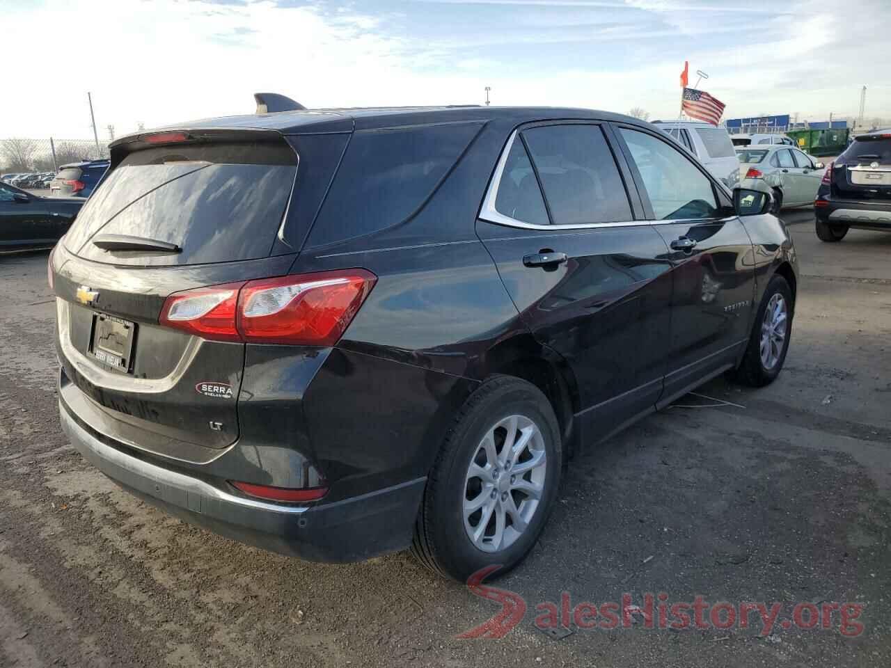 3GNAXJEV3KL325751 2019 CHEVROLET EQUINOX