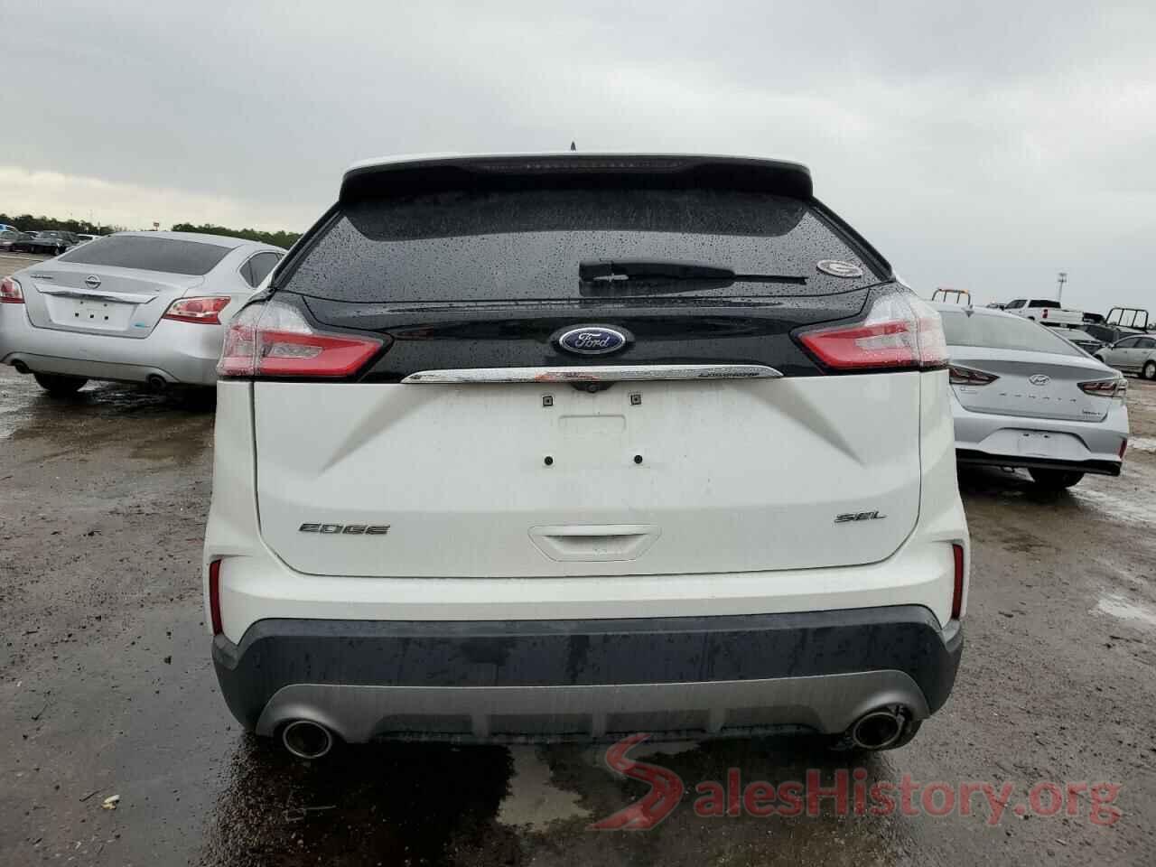 2FMPK3J93LBB59794 2020 FORD EDGE