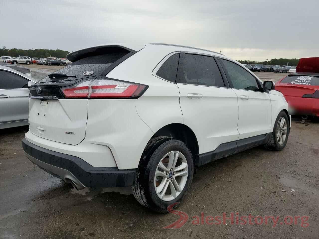 2FMPK3J93LBB59794 2020 FORD EDGE