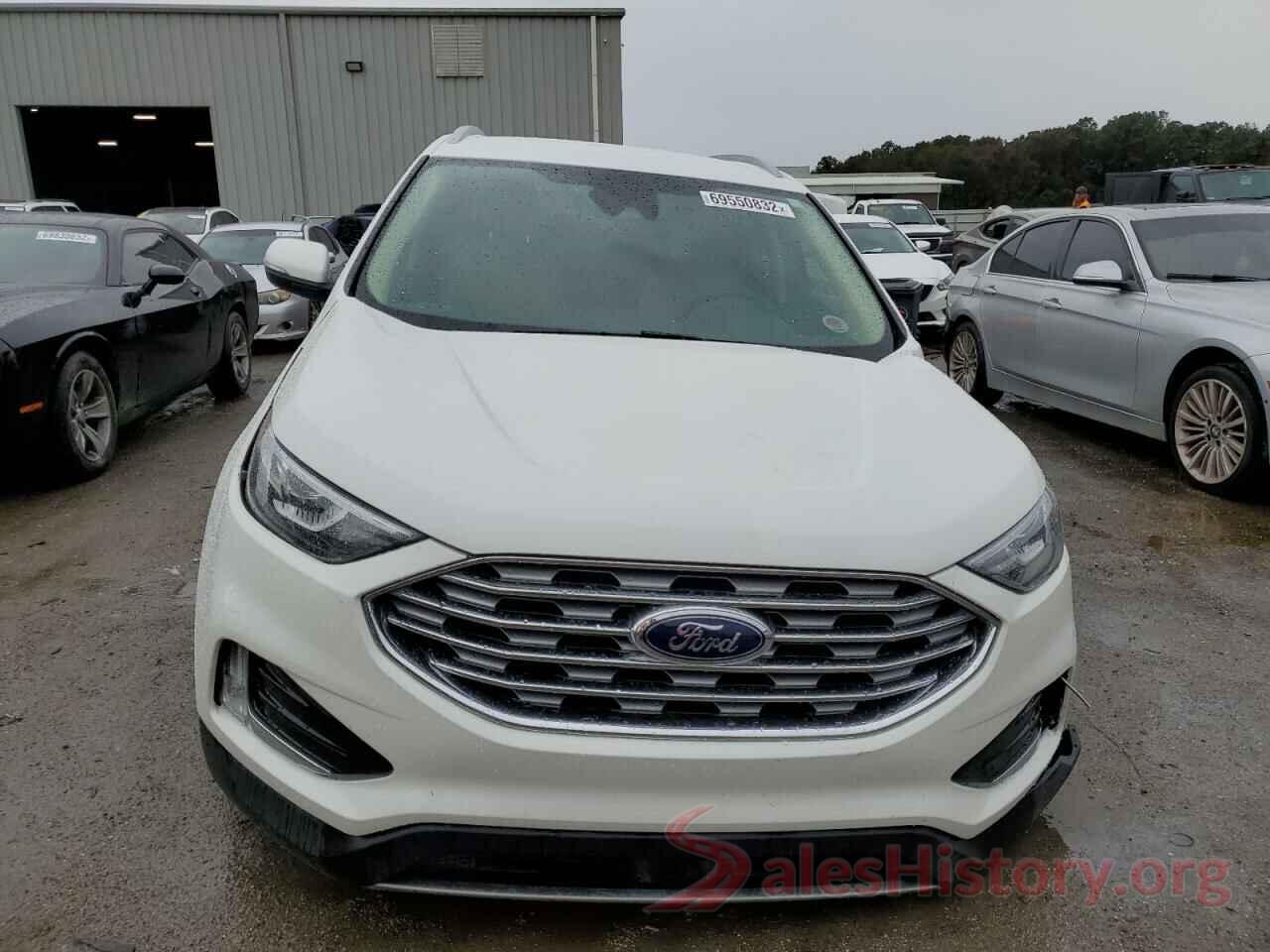 2FMPK3J93LBB59794 2020 FORD EDGE