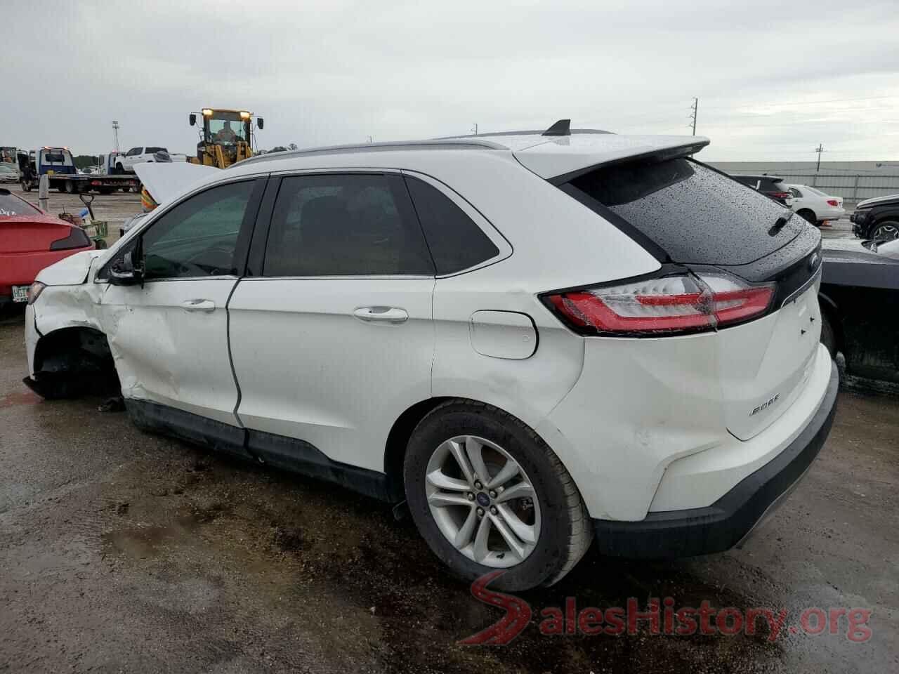 2FMPK3J93LBB59794 2020 FORD EDGE