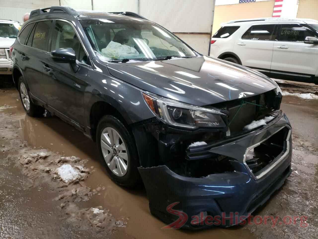 4S4BSAFC8J3236420 2018 SUBARU OUTBACK