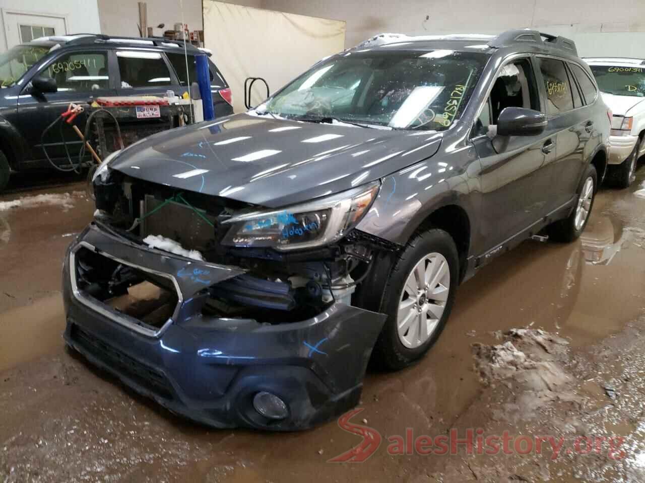 4S4BSAFC8J3236420 2018 SUBARU OUTBACK