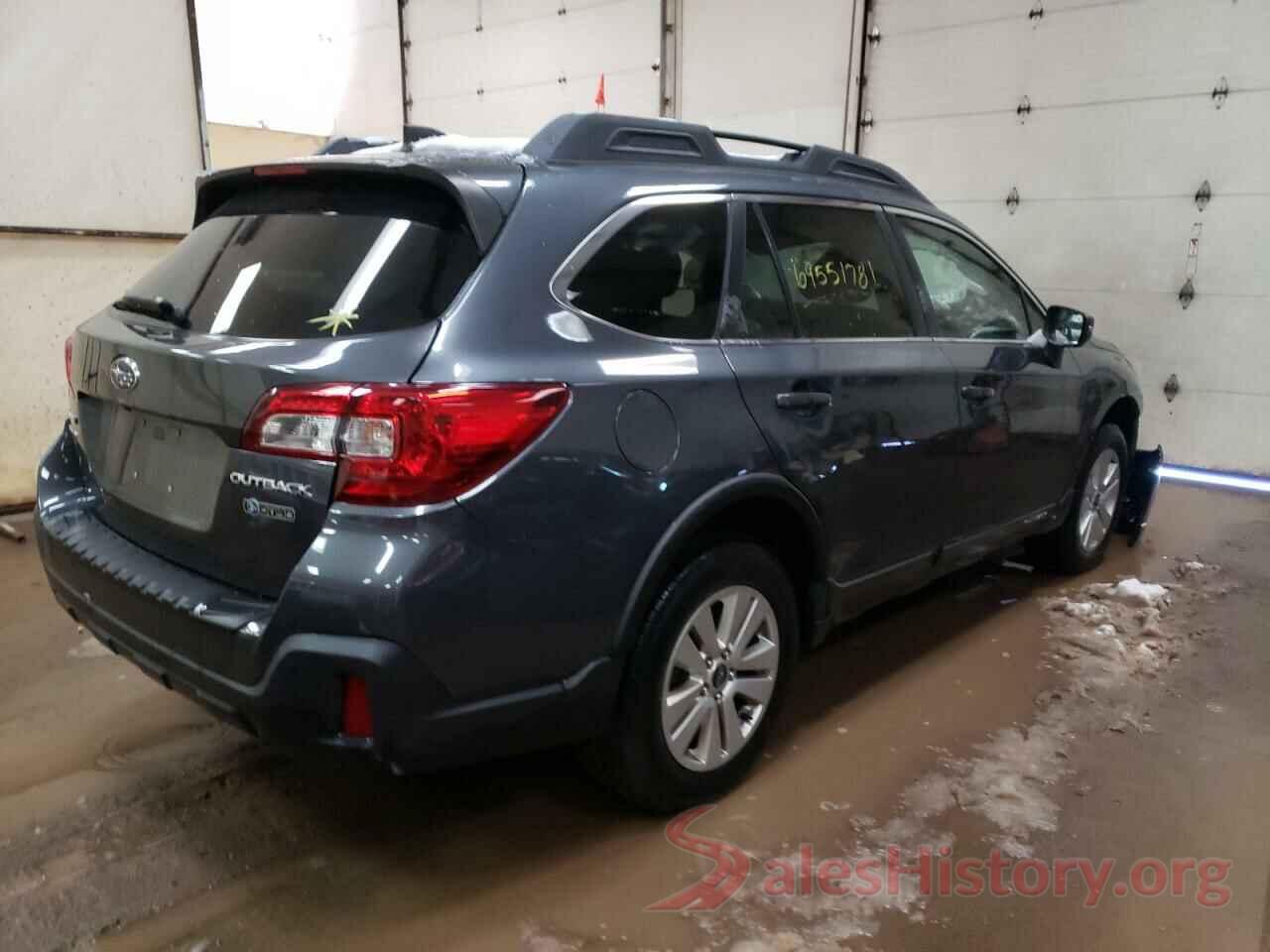 4S4BSAFC8J3236420 2018 SUBARU OUTBACK