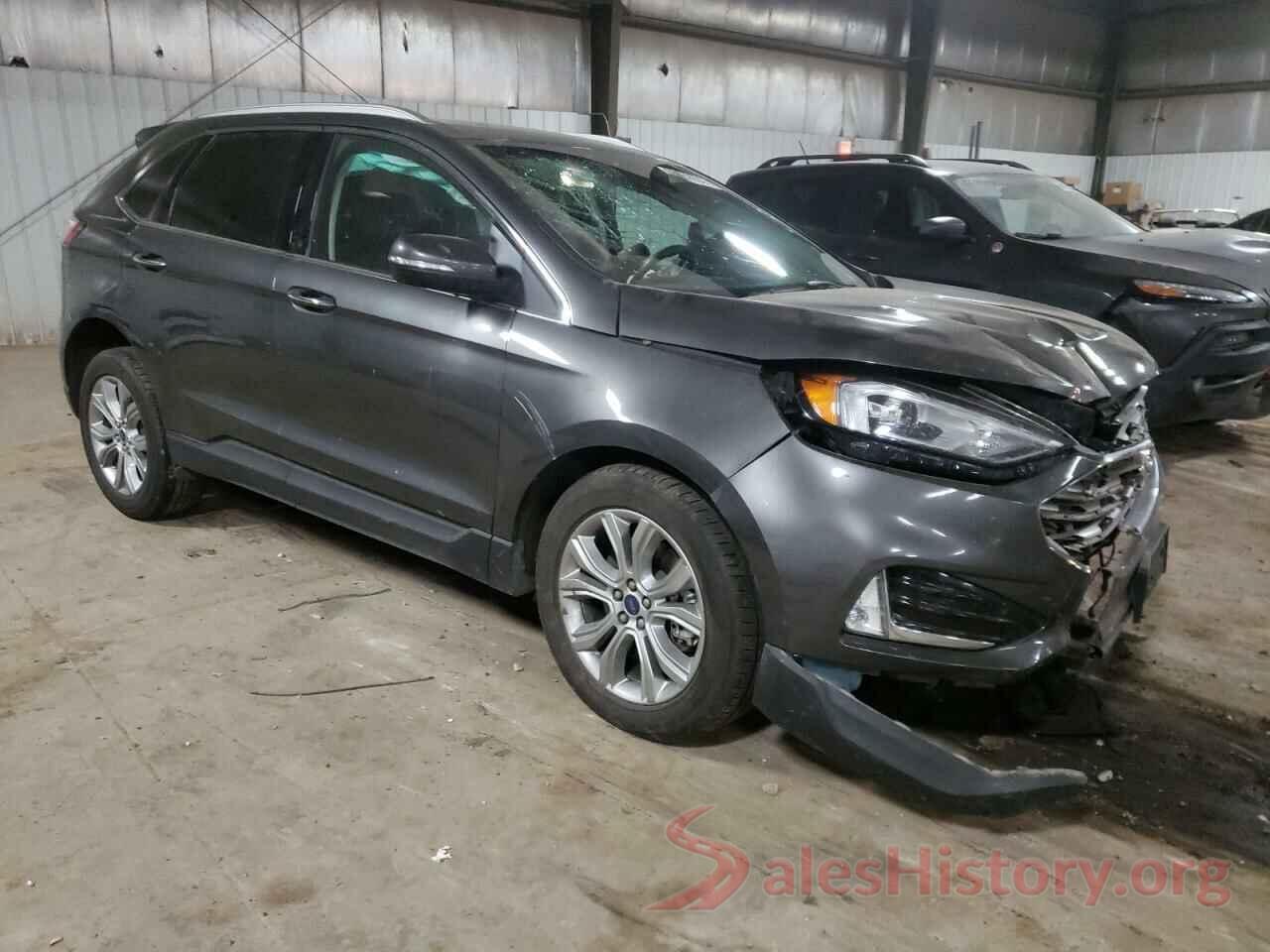 2FMPK4K98KBC35755 2019 FORD EDGE