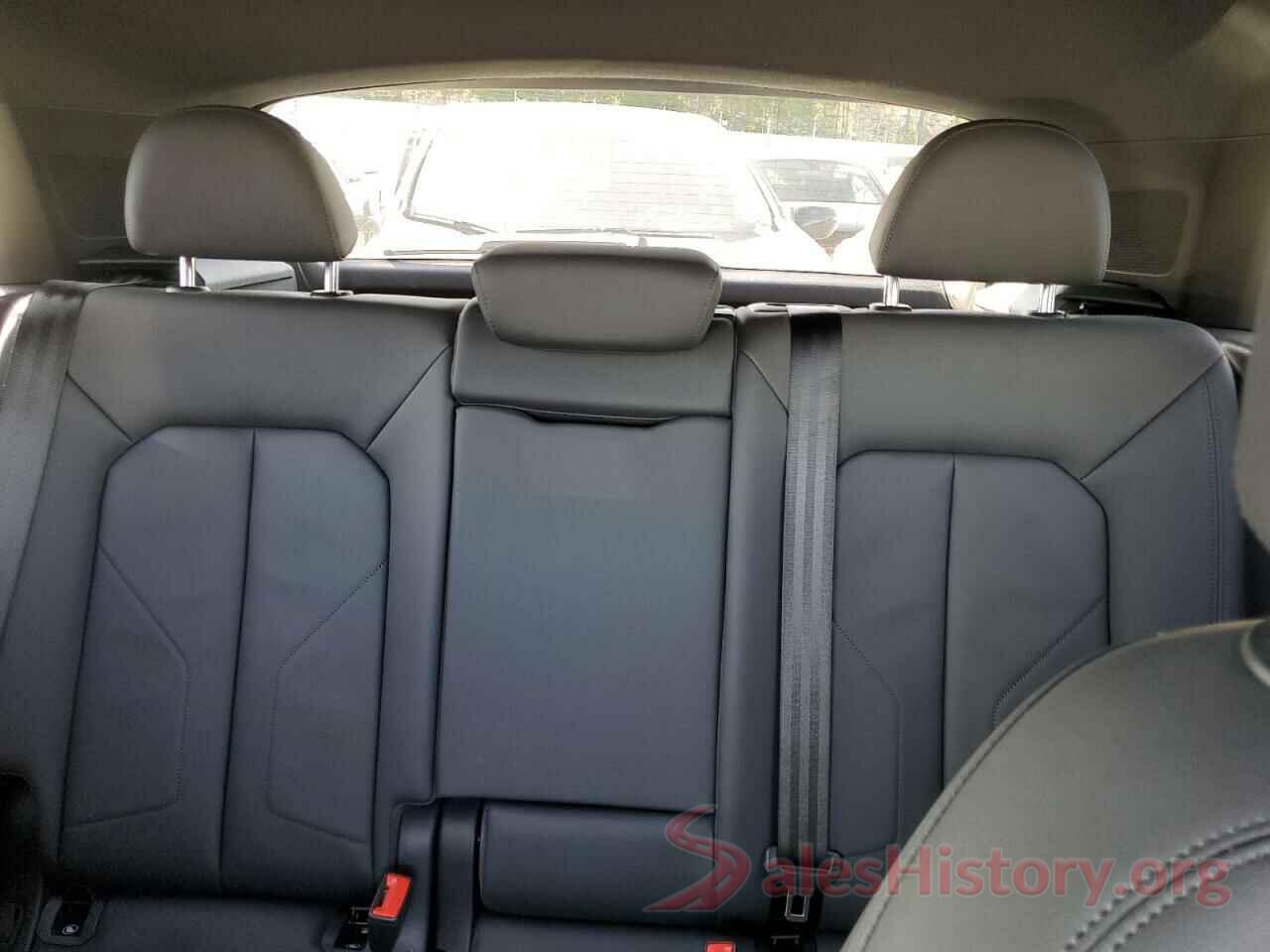 WA1AECF32K1078862 2019 AUDI Q3