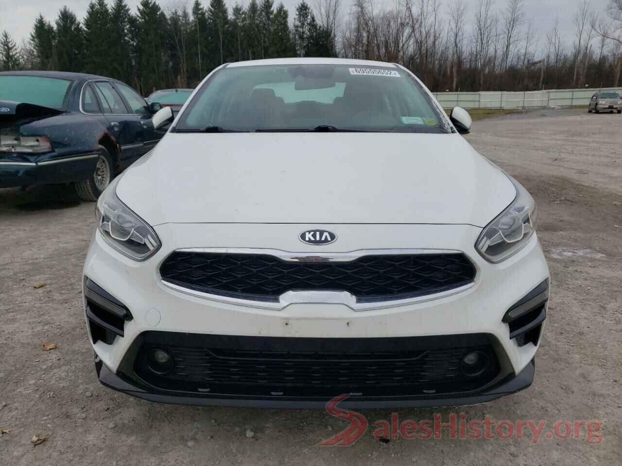 3KPF34AD7KE063178 2019 KIA FORTE