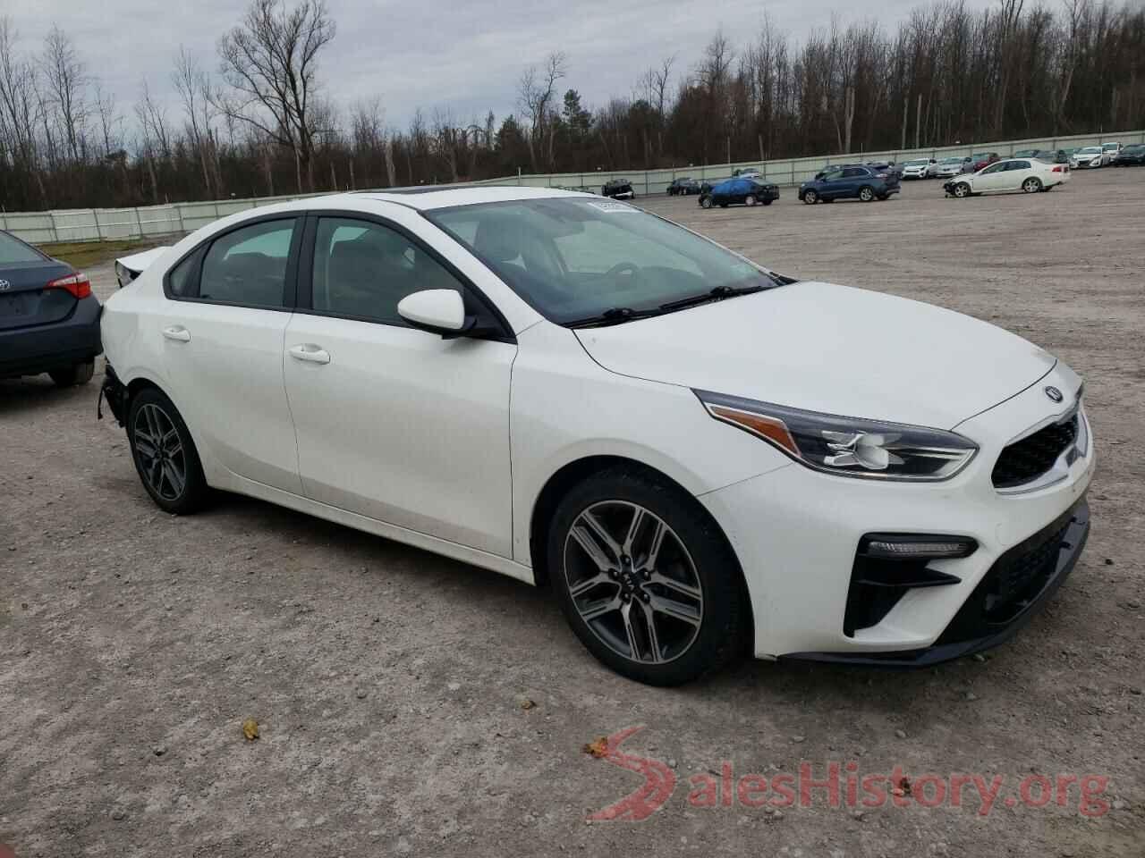 3KPF34AD7KE063178 2019 KIA FORTE