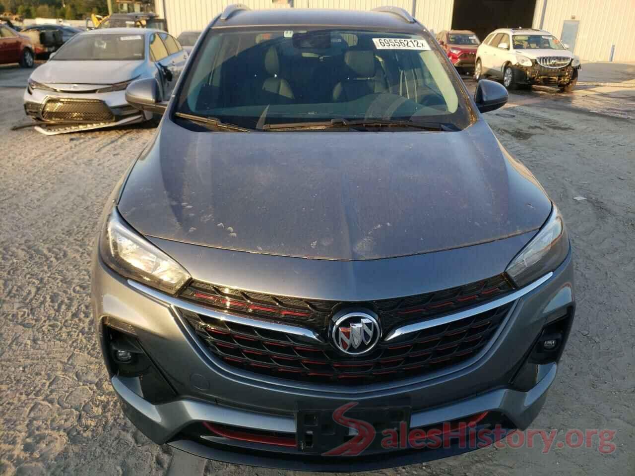 KL4MMCSL9MB180677 2021 BUICK ENCORE