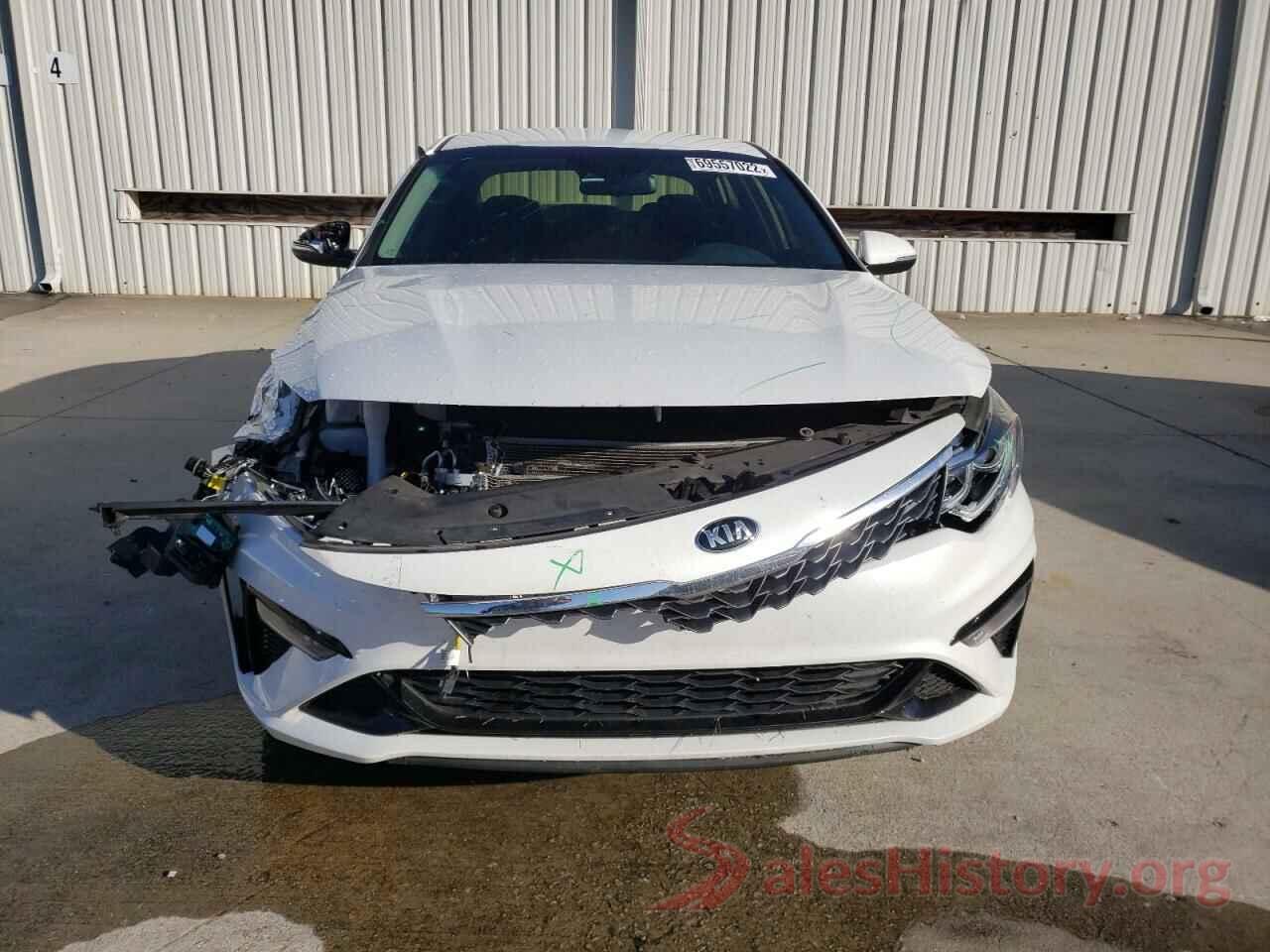 5XXGT4L32LG444695 2020 KIA OPTIMA