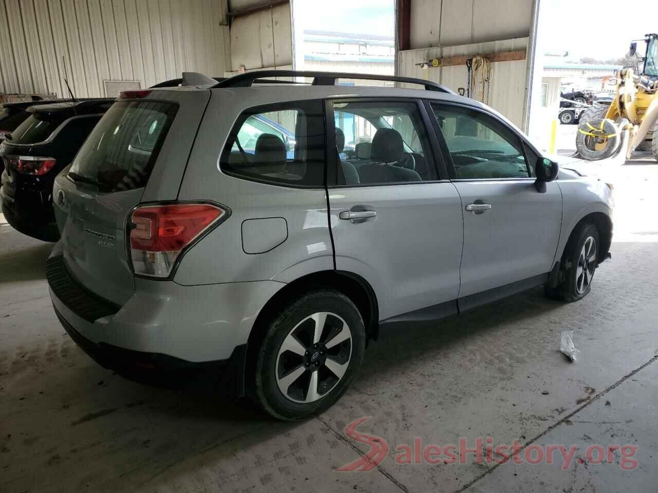 JF2SJABC8HH478149 2017 SUBARU FORESTER