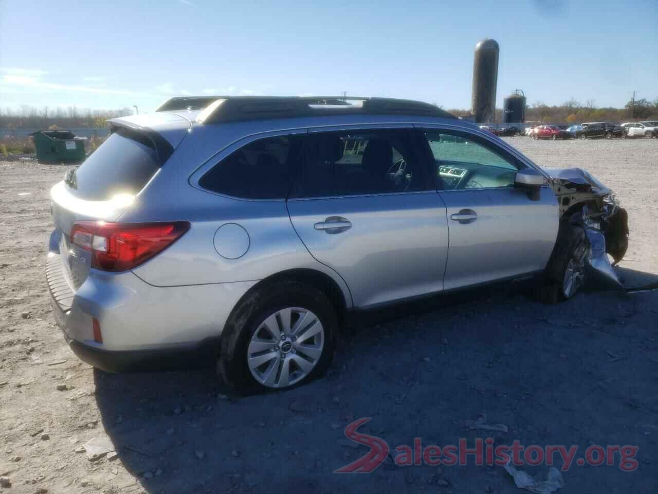 4S4BSBCC3F3220885 2015 SUBARU OUTBACK