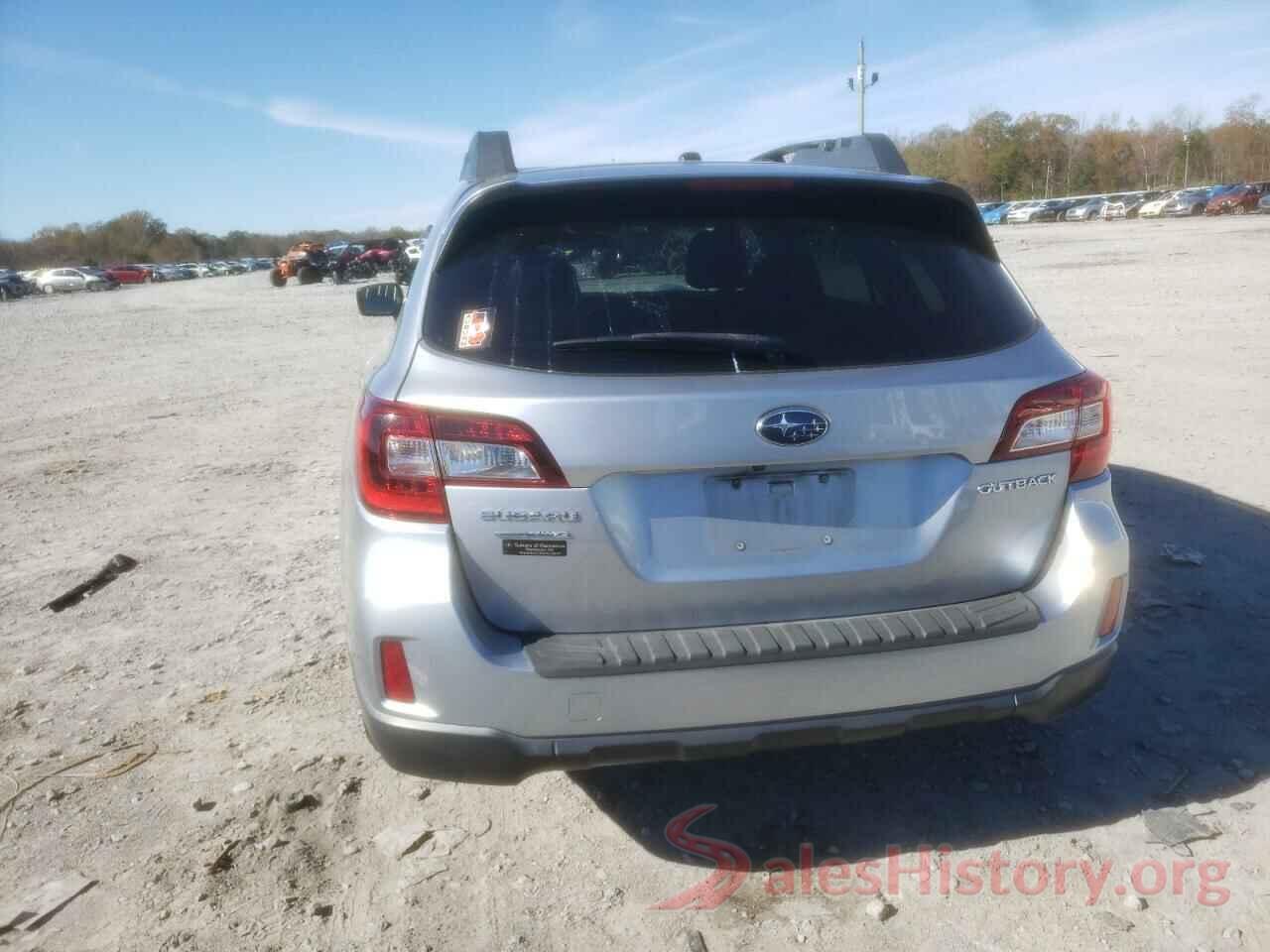 4S4BSBCC3F3220885 2015 SUBARU OUTBACK