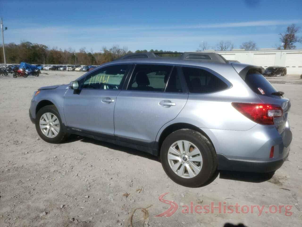 4S4BSBCC3F3220885 2015 SUBARU OUTBACK