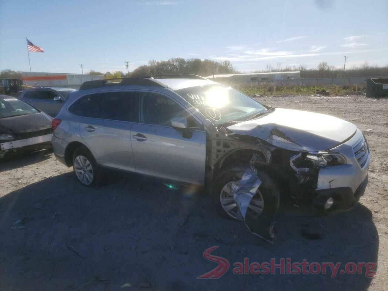 4S4BSBCC3F3220885 2015 SUBARU OUTBACK