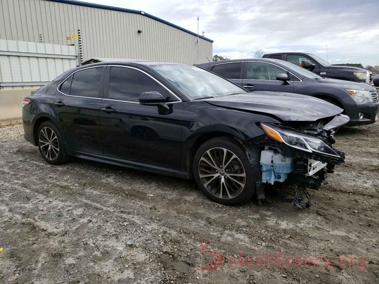 4T1G11AK1LU363272 2020 TOYOTA CAMRY