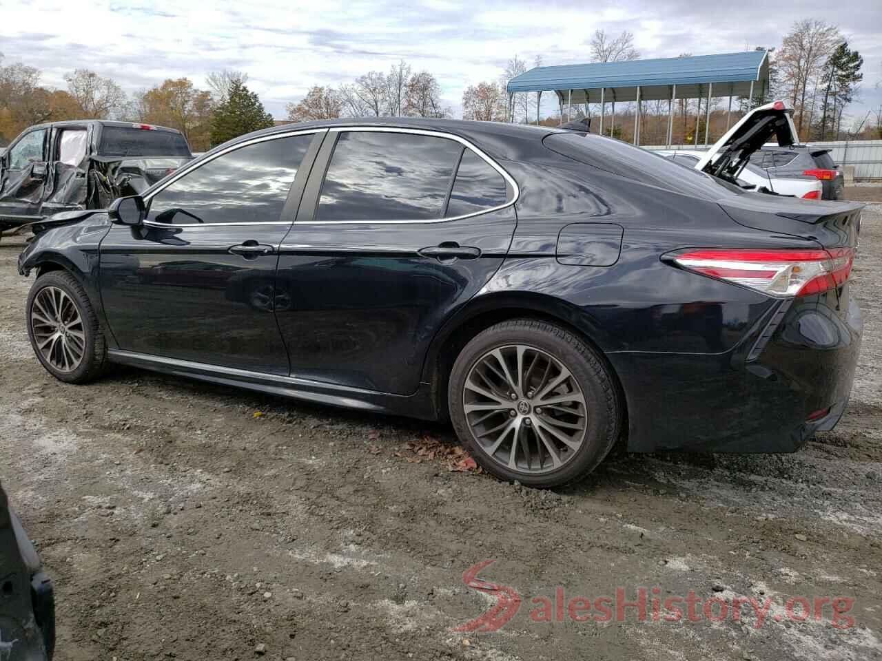 4T1G11AK1LU363272 2020 TOYOTA CAMRY