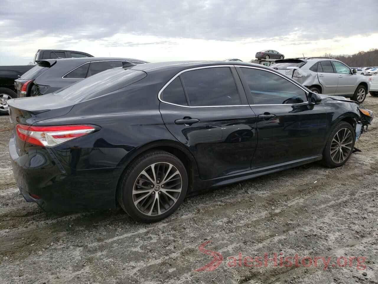 4T1G11AK1LU363272 2020 TOYOTA CAMRY