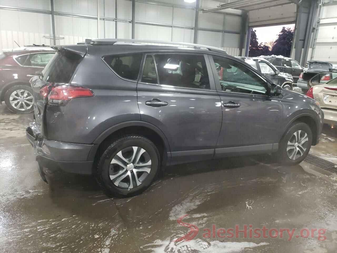 2T3BFREV0JW857965 2018 TOYOTA RAV4