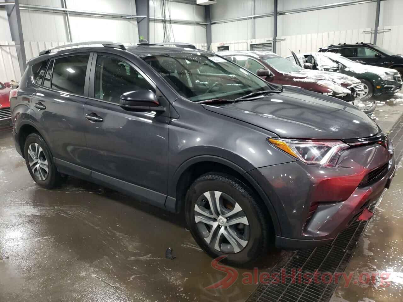 2T3BFREV0JW857965 2018 TOYOTA RAV4