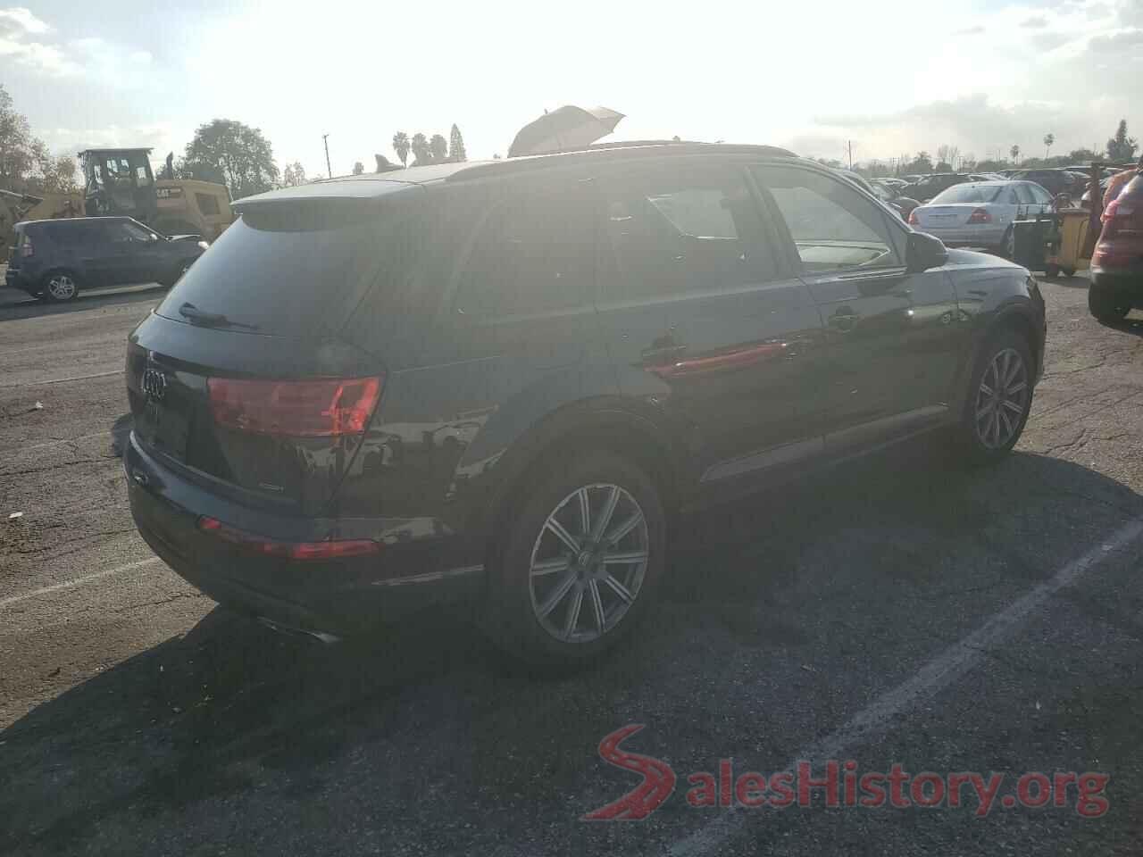 WA1LHAF77JD015194 2018 AUDI Q7