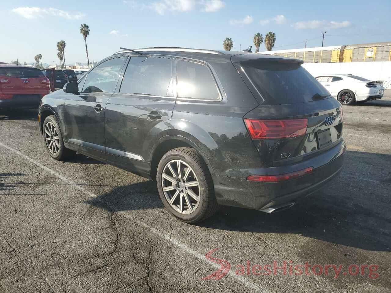 WA1LHAF77JD015194 2018 AUDI Q7