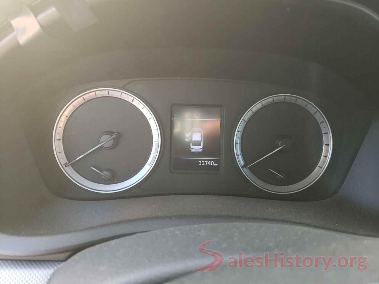 5NPE24AFXKH749694 2019 HYUNDAI SONATA